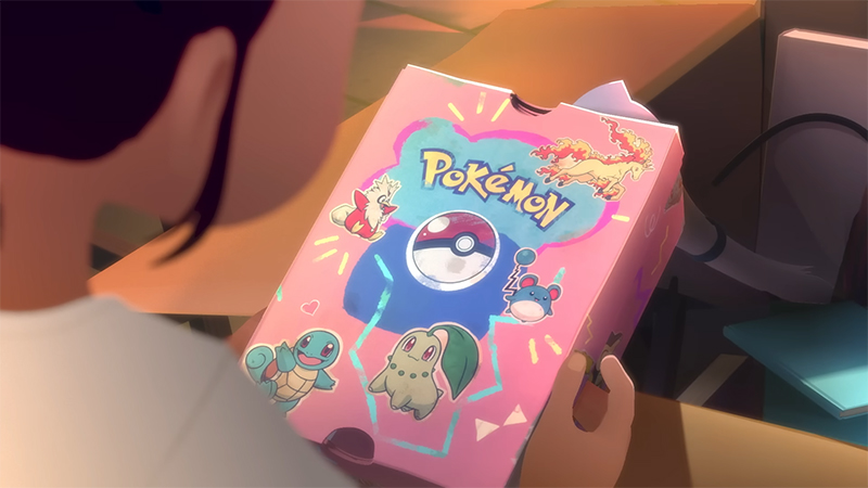 Everything You Should Know From Pokemon Presents August 2023
