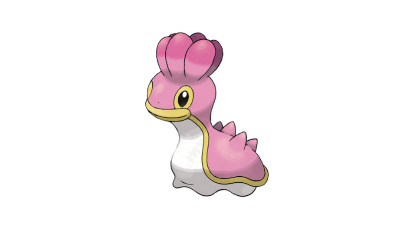 Pokemon Scarlet and Violet: How To Get Gastrodon Mystery Gift Code
