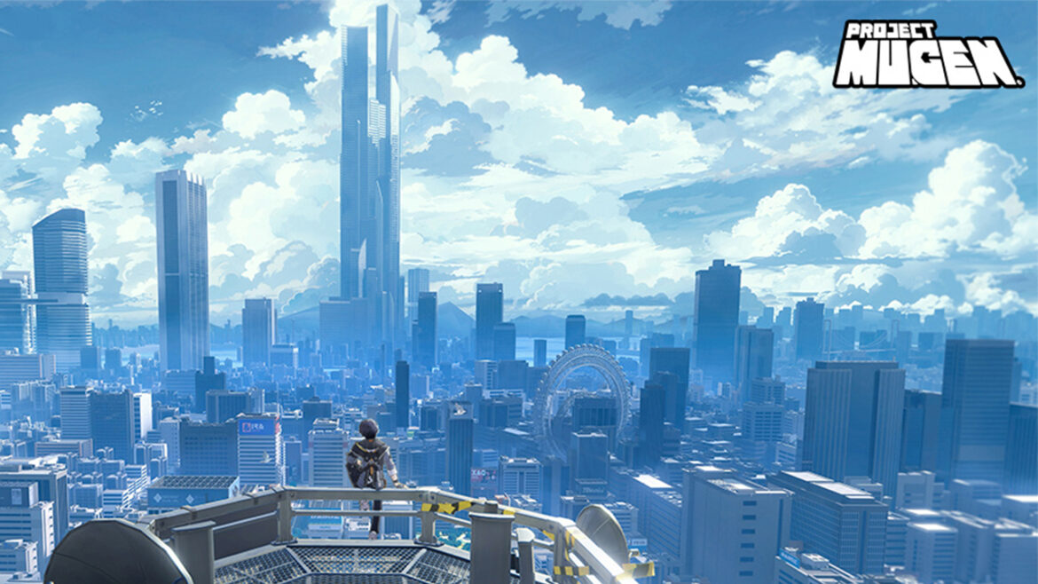 Project Mugen Release Date and More