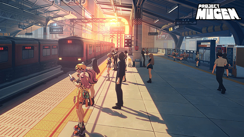 Project Mugen Release Date and More Expalined