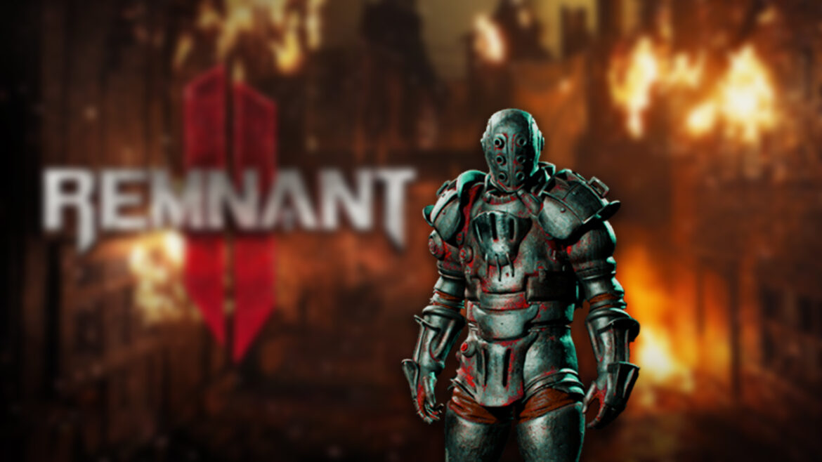 Remnant 2: How To Upgrade Dodge Roll To Misty Step