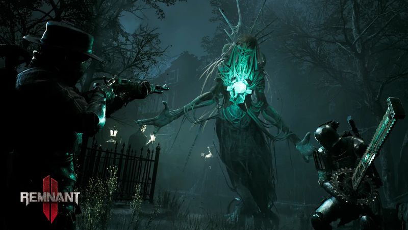 Remnant 2: What Is Haste Buff? Explained