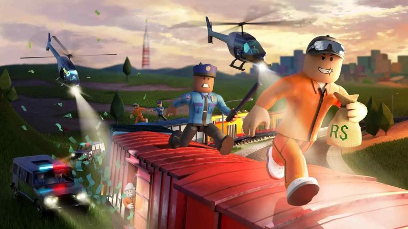 Roblox: How To Fix Error Code 1001