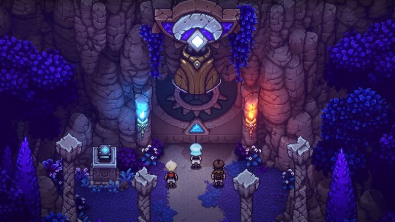 Sea of Stars: Best Bonus Stats