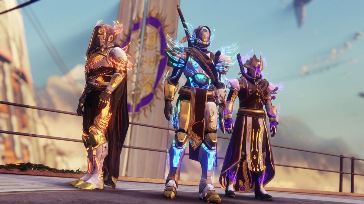 When Does Solstice Event End In Destiny 2?
