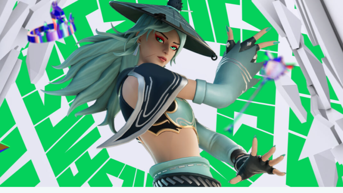 Start Date and Price Pool of Fortnite Duos Cash Cup