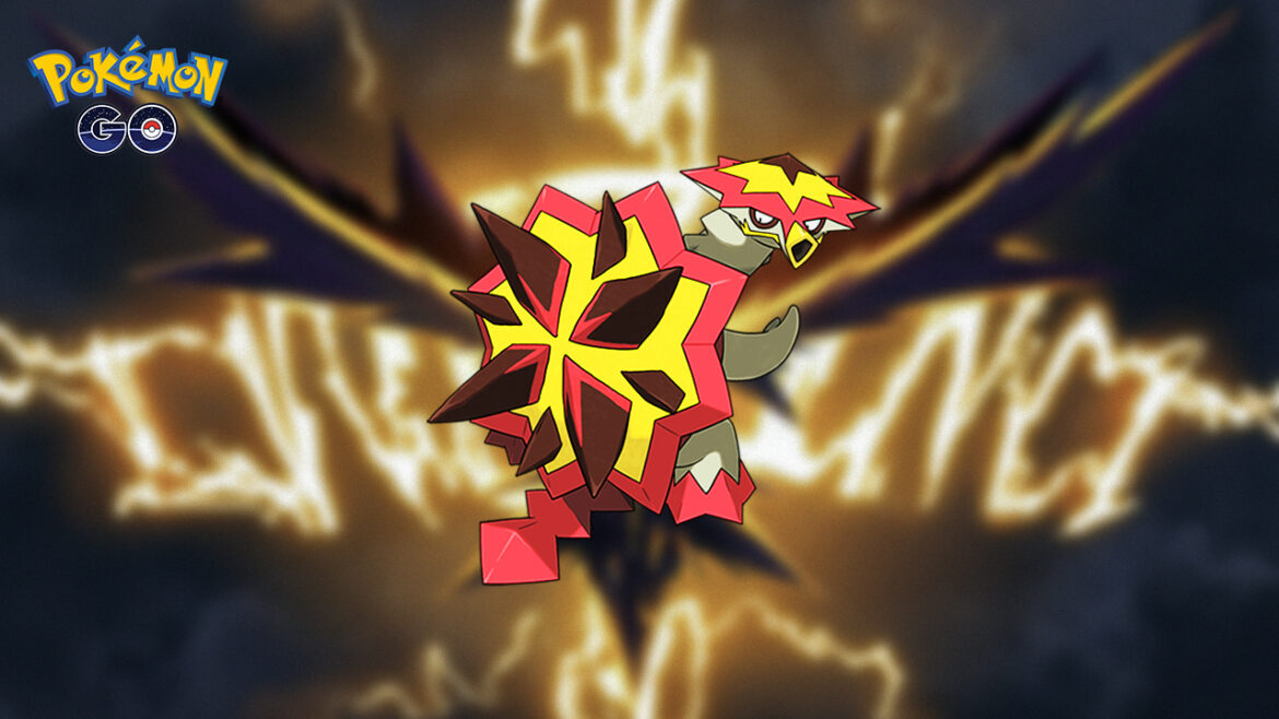 What Is Turtonator Weakness in Pokemon Go?