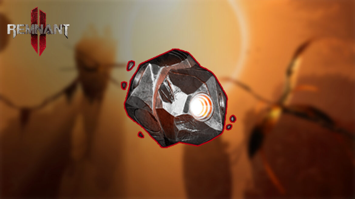 How To Get Twisting Wounds Mutator in Remnant 2