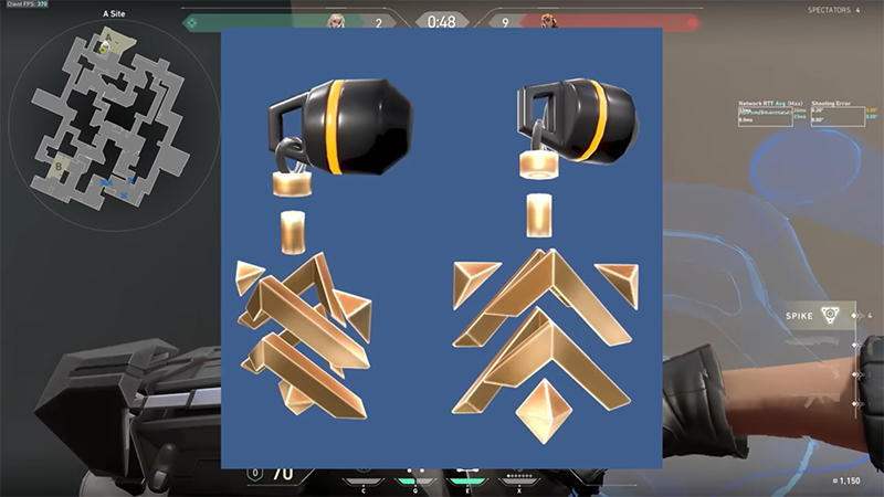 All Valorant Premier Ignition Stage Rewards