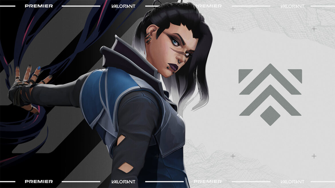 All Valorant Premier Ignition Stage Rewards