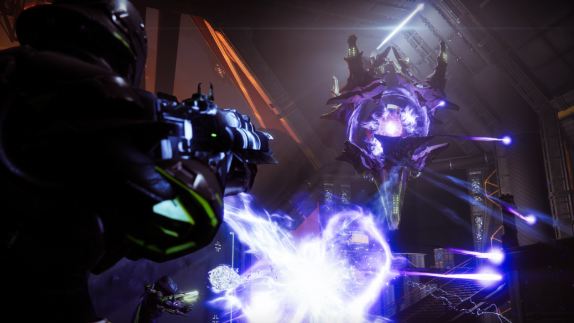 Will Citadel Be Returning to Destiny 2 Season 23