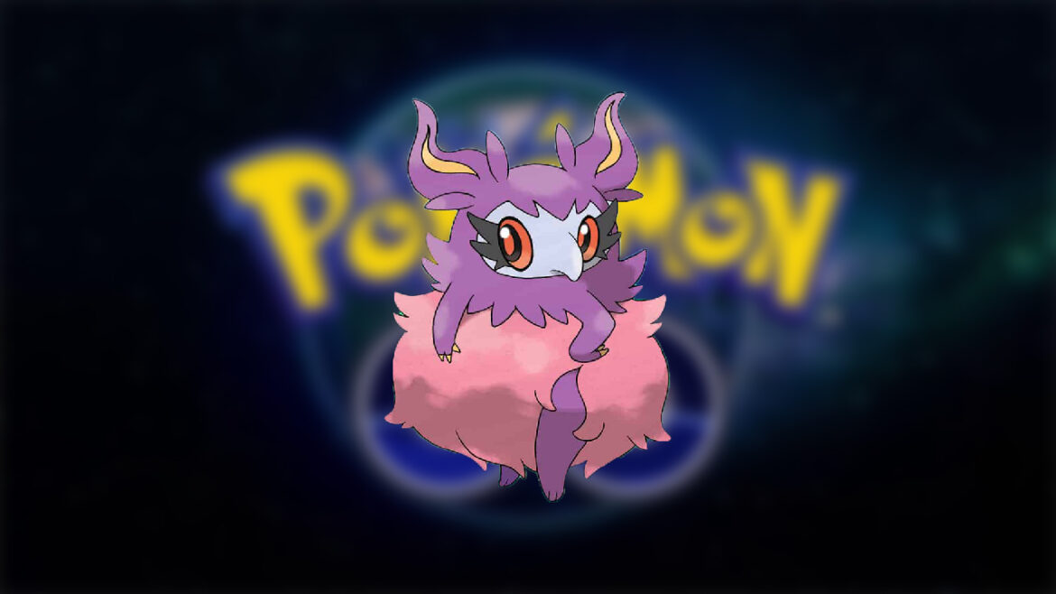 Pokemon Go: Can Aromatisse Be Shiny? Answered