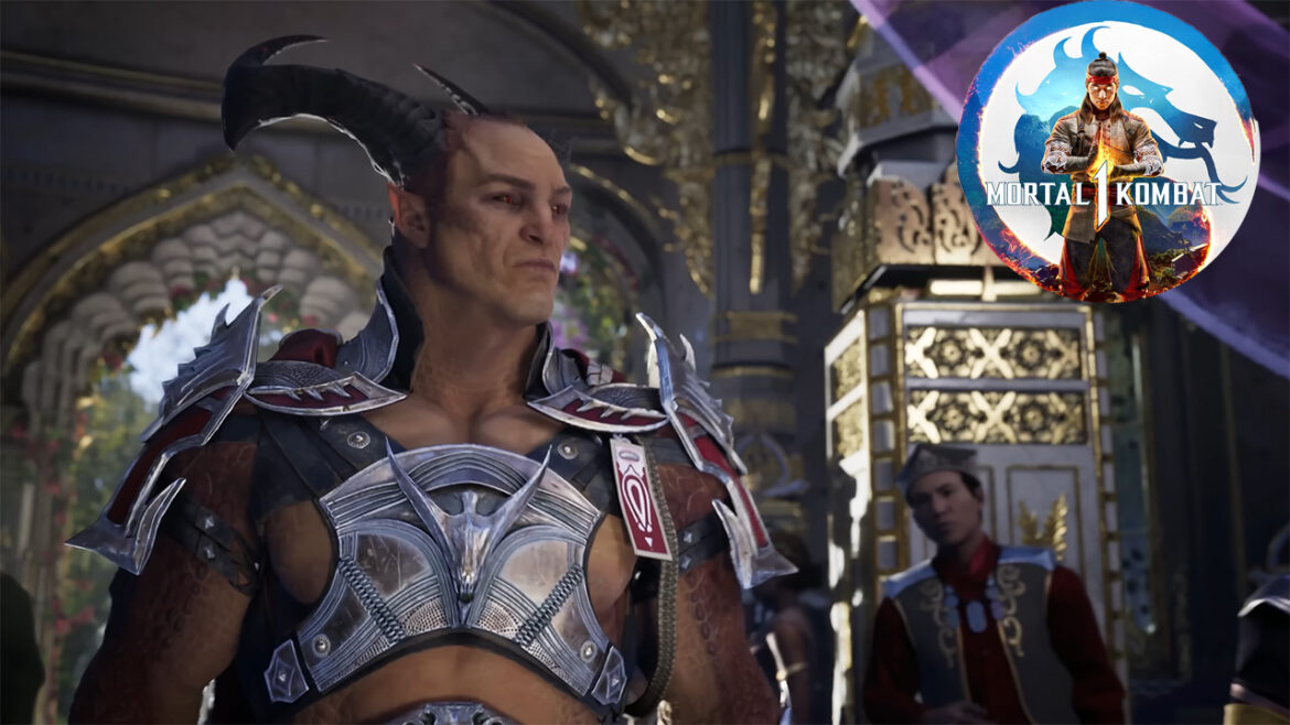 How To Get Nether Stone in Mortal Kombat 1