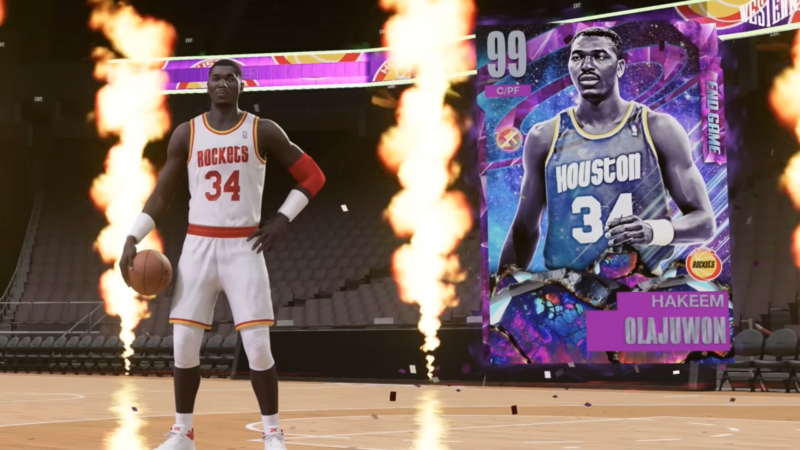 NBA 2K24 Locker Codes (September 2023)
