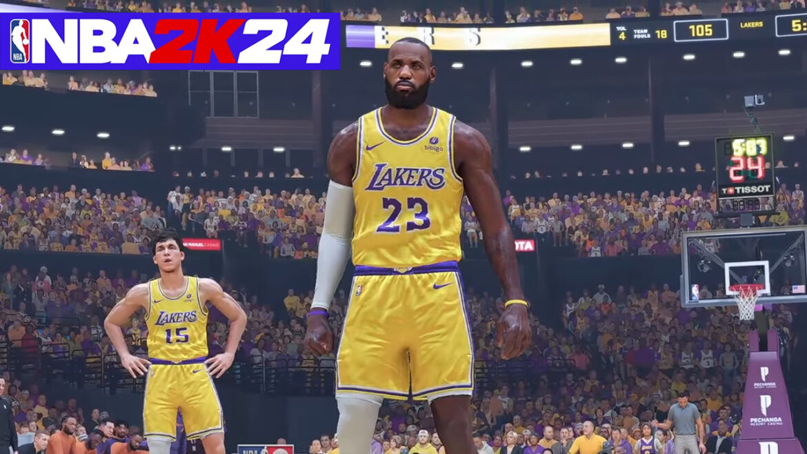 2KTV Answers for Episode 1 in NBA 2k24