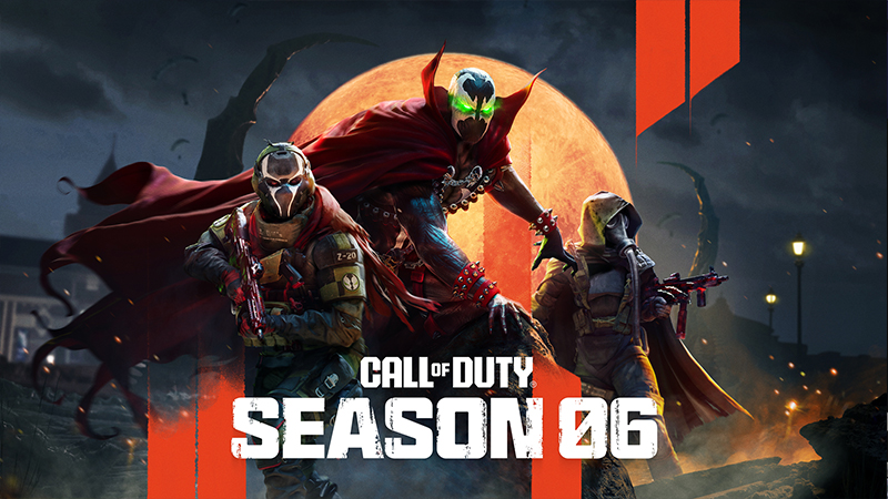 Is Spawn Coming To Call of Duty?