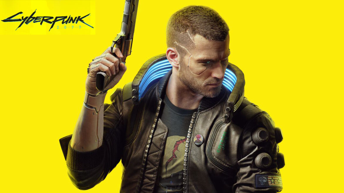 Best Build In Cyberpunk 2077 Patch 2.0