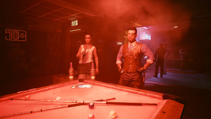 How To Fix DLSS Ray Reconstruction Greyed Out in Cyberpunk 2077