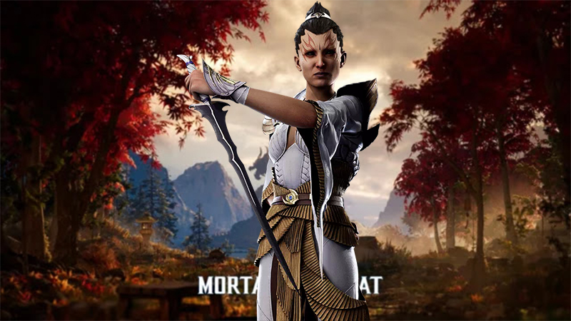 Mortal Kombat 1 All Characters List Explained