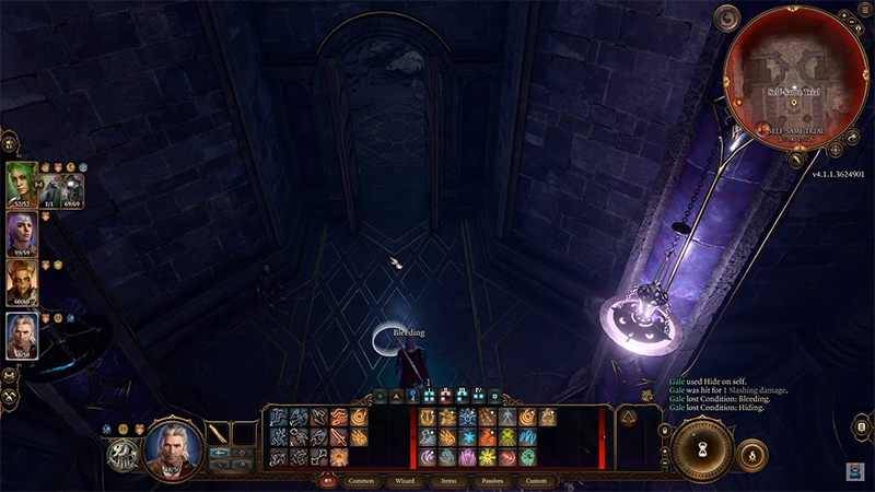 How To Complete Self Same Trial in BG3