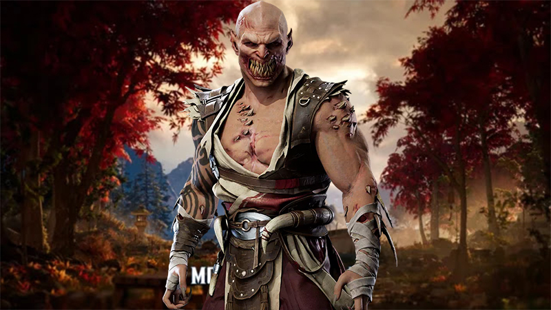 Mortal Kombat 1 All Characters List Explained