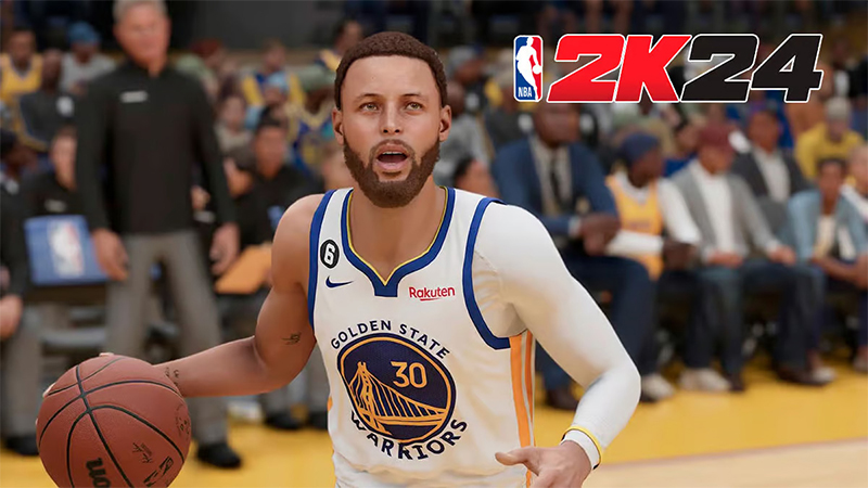Best Center Build in NBA 2K24 Expalined