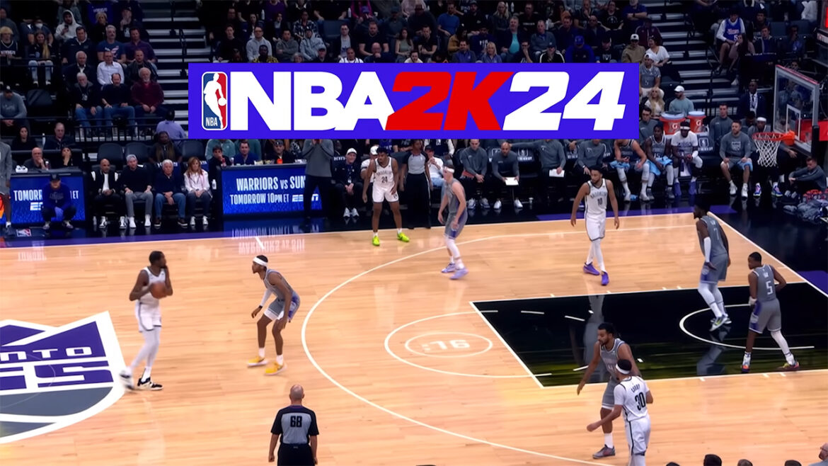 Best Jumpshots in NBA 2K24