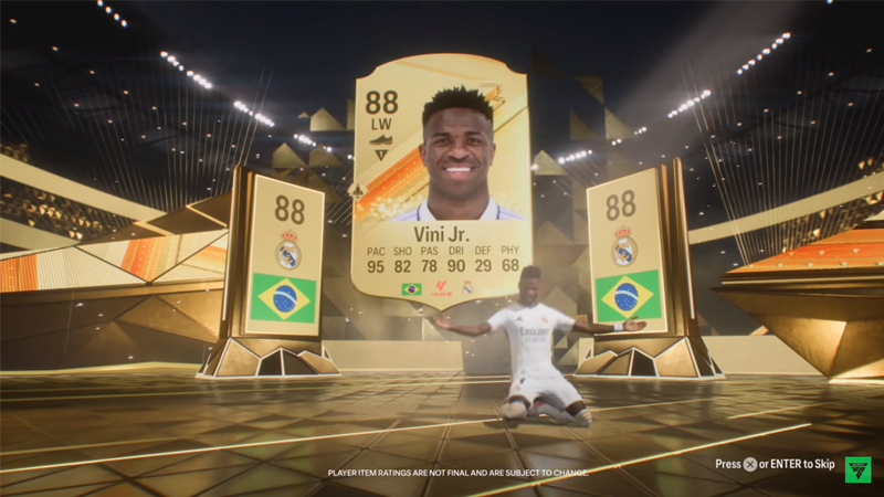 Best Starter Packs In EA FC 24 Explained