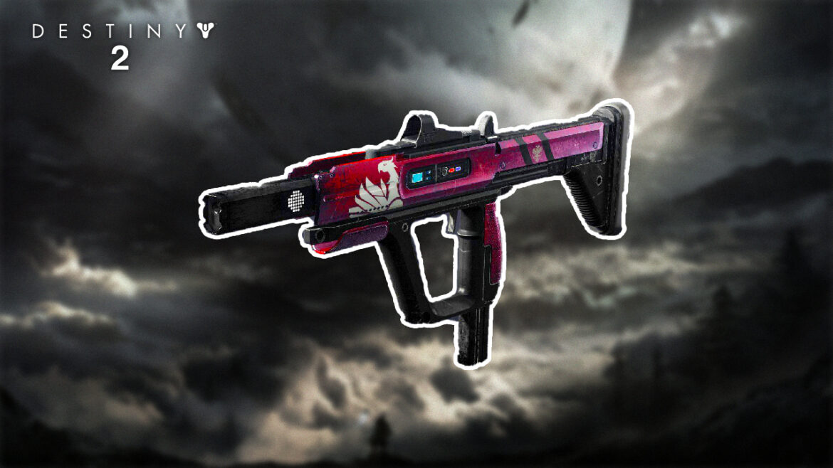Unending Tempest God Roll In Destiny 2