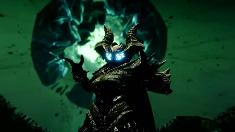 Destiny 2: How To Get Essence of Oversoul