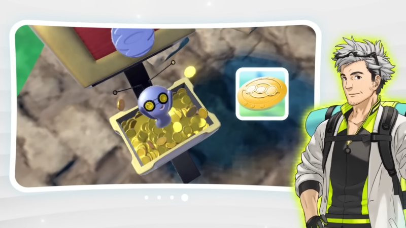 What Is Yellow Pokestop in Pokemon Go? Explained