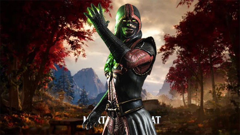 Mortal Kombat 1 All Characters List Explained