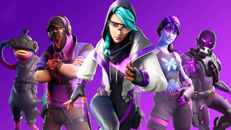 How To Fix Servers Not Responding in Fortnite 2023