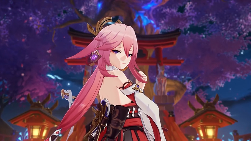 How To Redeem Genshin Codes September 2023