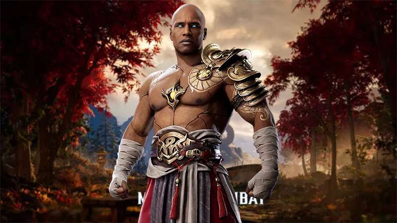 Mortal Kombat 1 All Characters List Explained