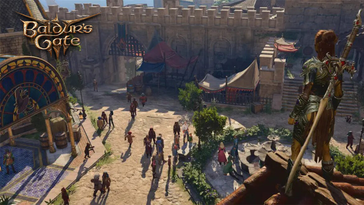 House of Healing Morgue Guide in Baldur’s Gate 3