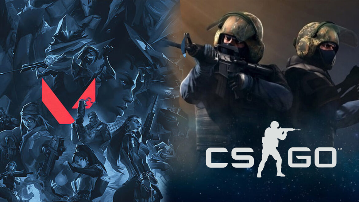 How To Convert Valorant Sensitivity to Counter-Strike 2