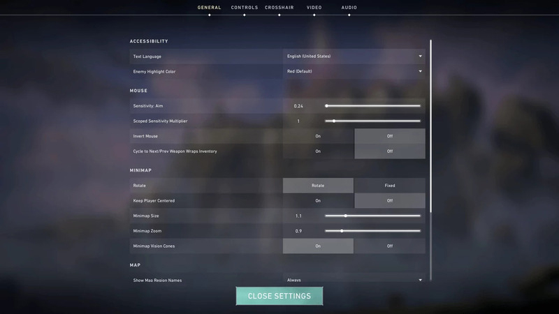 How To Convert Valorant Sensitivity to Counter-Strike 2