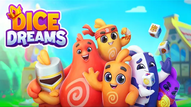 How To Fix Dice Dreams Error Code 213