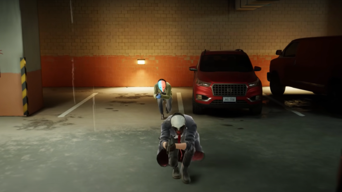 How To Fix Invite Only Not Working In Payday 3