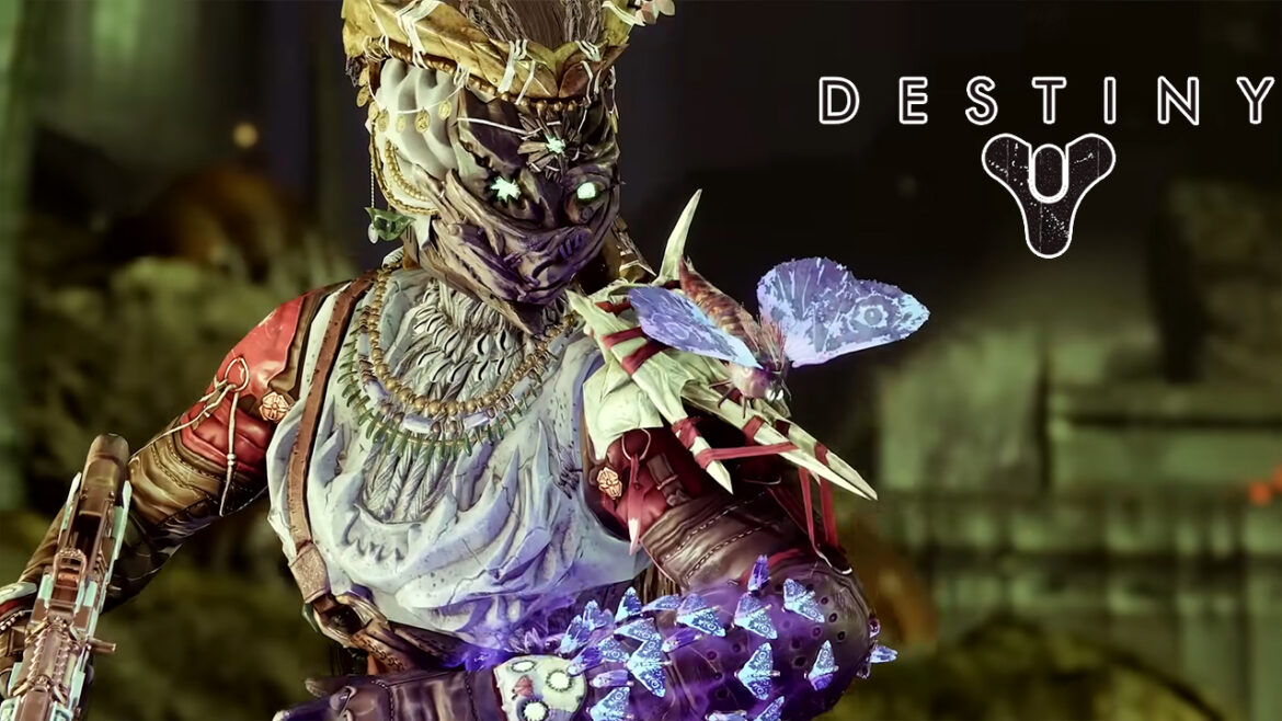 Destiny 2: How To Get Essence of Oversoul