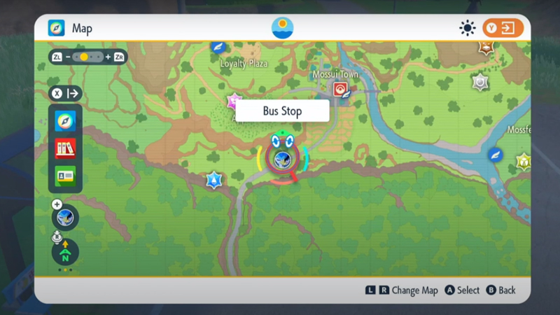How To Get Poochyena and Mightyena in Pokemon Scarlet & Violet Teal Mask Explained