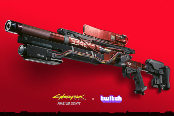 Cyberpunk 2077 Archives - Giga Screens