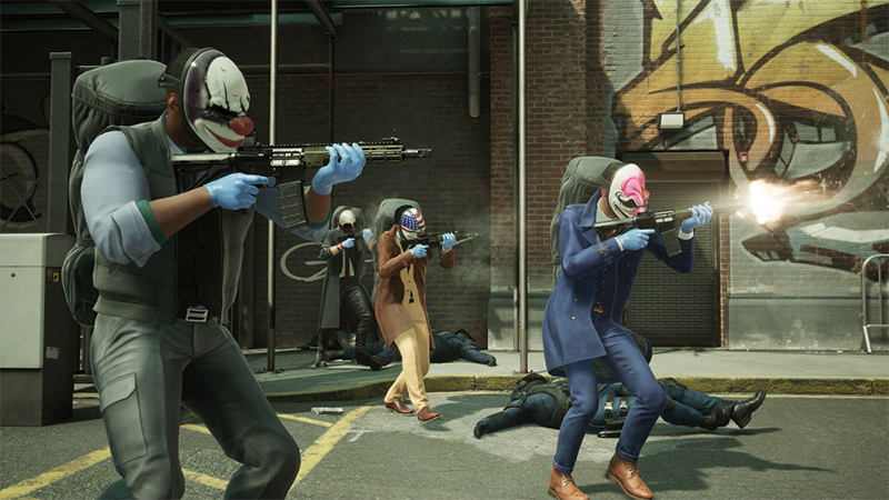 How To Make a Private Lobby in Payday 3 Explained