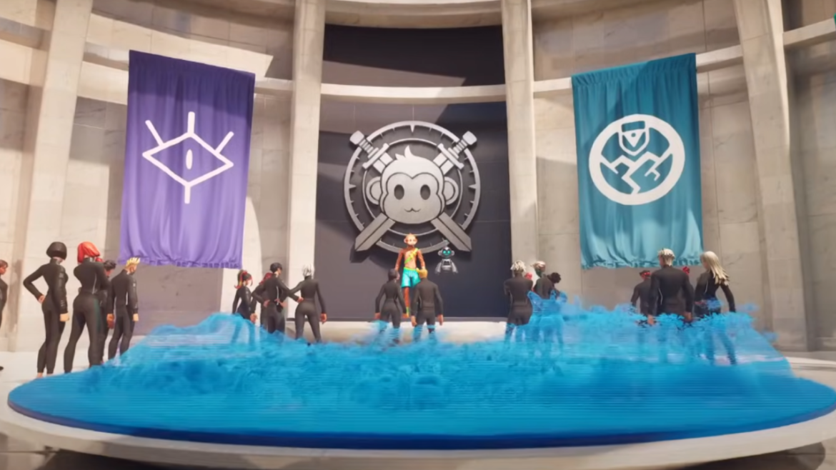 How To Play Fortnite Hunger Games