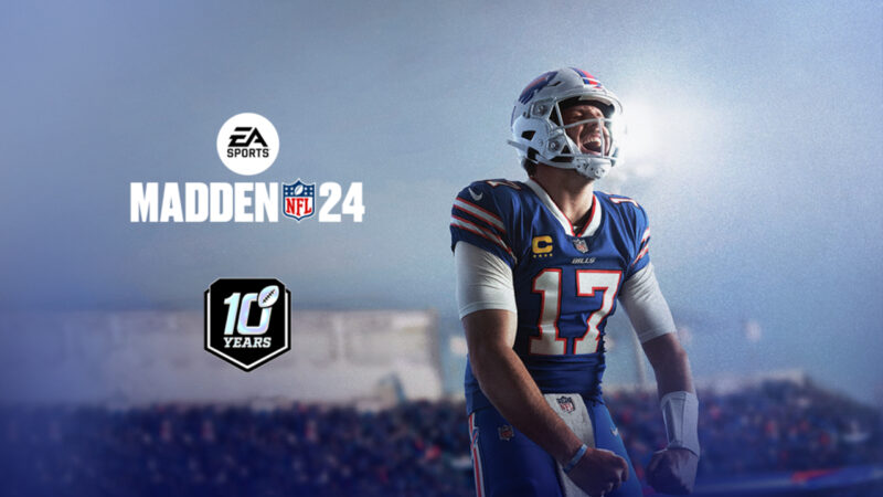 How To Play Madden 24 Free on PS5 (September 2023)