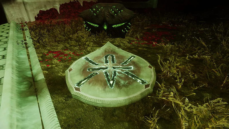 How To Solve the Cunning Test in Destiny 2 Imbaru Engine Expalined