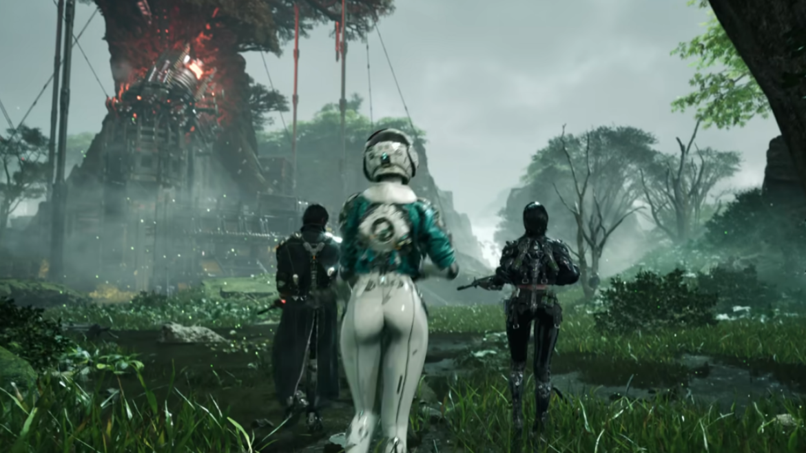 How To Unlock Characters In The First Descendant