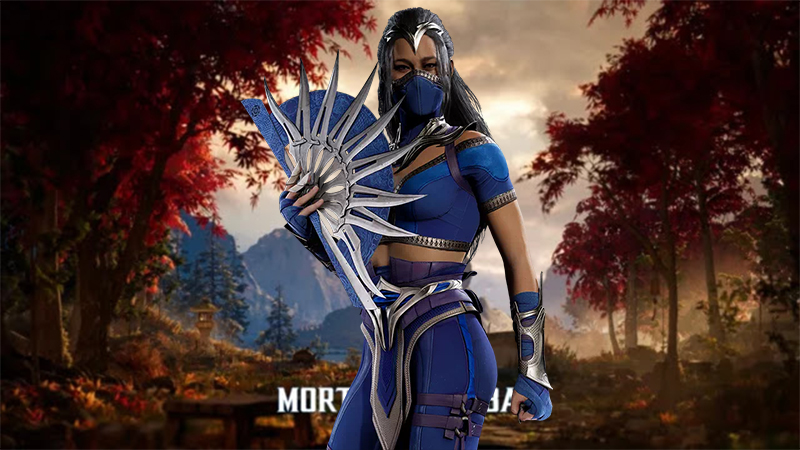 Mortal Kombat 1 All Characters List Explained