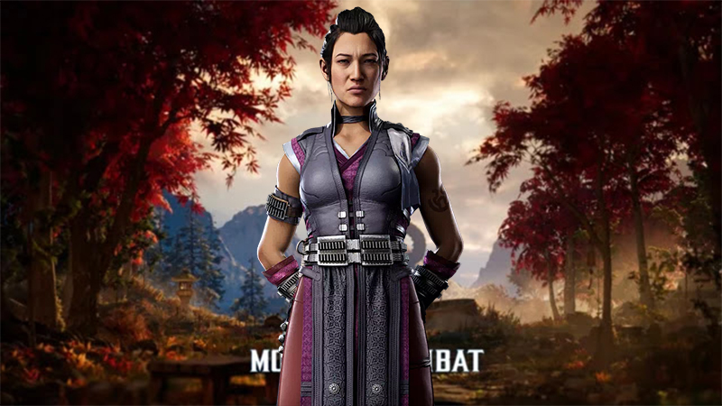 Mortal Kombat 1 All Characters List Explained